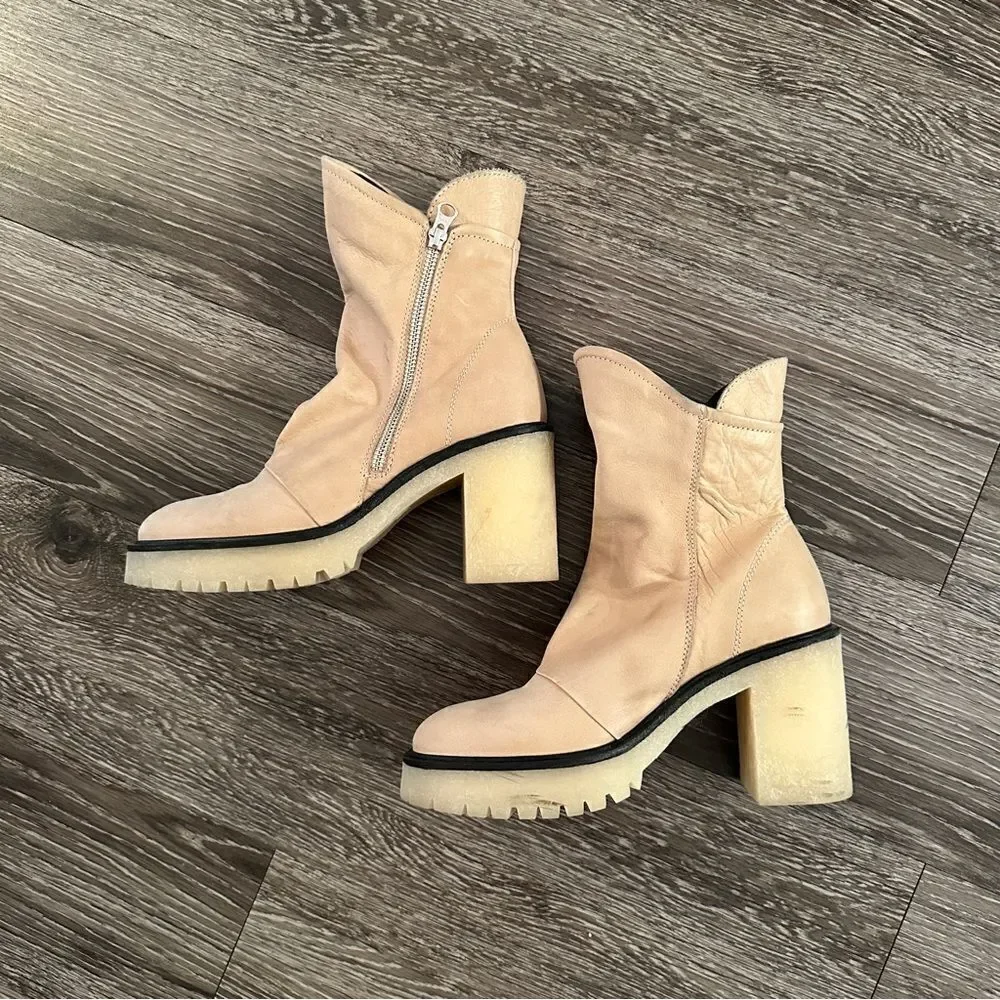 Free People Jack Ankle Boot